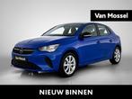 Opel Corsa 1.2 Edition | 75pk | Apple Carplat/Android Auto |, Auto's, Voorwielaandrijving, 12 maanden, Stof, Gebruikt