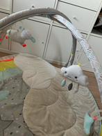 Babygym met 5 speeltjes (Skip Hop), Ophalen of Verzenden, Zo goed als nieuw, Babygym
