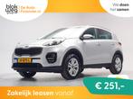 Kia Sportage 1.6 GDI First Edition [ Navigatie € 14.745,00, 74 €/maand, 1591 cc, 4 cilinders, 132 pk