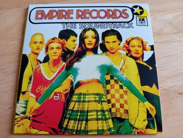 CD Various - Empire Records: The Soundtrack beschikbaar voor biedingen