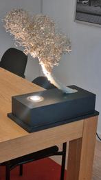 Thaise Decoratie - Verlicht Boompje op Sokkel, Ophalen of Verzenden, Zo goed als nieuw, Oosters, Minder dan 50 cm