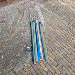 Hegels 5x, Caravans en Kamperen, Ophalen