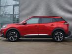 Peugeot 2008 EV Allure Pack 50 kWh € 17.890,00, Automaat, Parkeersensor, SUV of Terreinwagen, Geïmporteerd