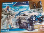stoere set playmobil nieuw in doos!, Kinderen en Baby's, Ophalen of Verzenden, Nieuw