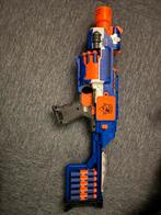 Nerf guns, Kinderen en Baby's, Speelgoed | Buiten | Actiespeelgoed, Ophalen, Zo goed als nieuw