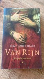S.E. Miano - Van Rijn, Ophalen of Verzenden, Zo goed als nieuw, Nederland, S.E. Miano