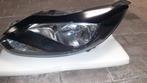 Koplampen met koplamp spoilers ford focus, Auto-onderdelen, Verlichting, Ophalen of Verzenden, Ford