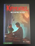 Kippenvel - We Zijn Niet Alleen, Ophalen of Verzenden, Gelezen, Fictie algemeen