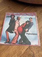 The manhattan Transfer-Cuentame, 7 inch, Single, Ophalen of Verzenden, Zo goed als nieuw