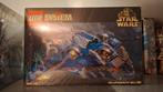 Lego Star Wars Gungan Sub 7161 nieuw, Ophalen, Zo goed als nieuw, Complete set, Lego