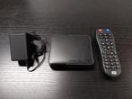 WD TV Live Streaming Media Player C3H, USB 2, Zonder harde schijf, Ophalen of Verzenden, Zo goed als nieuw