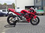 Honda Sport CBR 600RR nieuwe banden, Motoren, Motoren | Honda, Bedrijf, Sport, Meer dan 35 kW, Autmotive & Motomotive Correct Bosch carservice