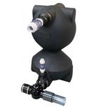 Superbead vijverfilter zwembad koivijver vijverfolie pomp, 5384sg, Heeschkoi, Nieuw, Ophalen of Verzenden