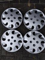 Honda Wieldoppen Set 15 inch., Ophalen of Verzenden, Zo goed als nieuw