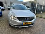 Volvo XC60 2.0 T6 Momentum 306 pk, camera, navi, cruise, ele, 1694 kg, Gebruikt, 4 cilinders, Leder