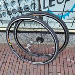 Wielset Shimano Dura Ace 7700 8 9 10 speed, Gebruikt, Shimano, Racefiets, Shimano