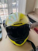 motorhelm, Motoren, Overige merken, Heren, Ophalen of Verzenden, Integraalhelm