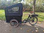 Nette elektrisch bakfiets
Met goed werkende accu, Ophalen, Gebruikt, 4 kinderen of meer, Elektrisch