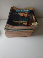 Fotoromans Kiss, Ophalen of Verzenden, Zo goed als nieuw, Damesbladen