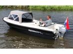 Topcraft 484 Grande Limited, Watersport en Boten, Sloepen, Niet ingevuld, Overige materialen, Niet ingevuld, Nieuw