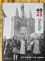 ZWOLLE 1940-1945, Ophalen of Verzenden, Zo goed als nieuw