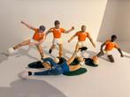 Tonka/Sportstars Nederlands elftal 1990, Ophalen of Verzenden, Zo goed als nieuw, Overige binnenlandse clubs, Beeldje of Poppetje