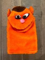 Vintage the muppets Fozzie, Ophalen of Verzenden, Zo goed als nieuw, Overige typen