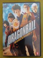 DRAGONBALL EVOLUTION  DVD, Cd's en Dvd's, Ophalen of Verzenden, Zo goed als nieuw, Fantasy, Vanaf 9 jaar