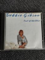 CD - Debbie Gibson Out of the Blue, Verzenden, 1980 tot 2000, Zo goed als nieuw