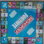 Fortnite Monopoly Bordspel, Hobby en Vrije tijd, Gezelschapsspellen | Bordspellen, Een of twee spelers, Ophalen of Verzenden, Zo goed als nieuw