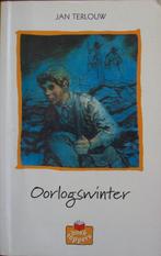 Jan Terlouw - OORLOGSWINTER, Ophalen of Verzenden, Gelezen, Nederland