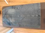 Amy & Ivy Denim Rok Maat S, Ophalen of Verzenden