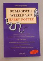De magische wereld van Harry Potter, Ophalen, Zo goed als nieuw, Boek of Poster