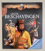 Grote beschavingen, J.M. Billioud, Boeken, Kinderboeken | Jeugd | 10 tot 12 jaar, Ophalen of Verzenden, Zo goed als nieuw, J.M. Billioud