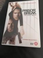 Prison break the final break, Vanaf 12 jaar, Ophalen of Verzenden, Zo goed als nieuw