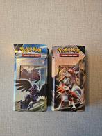 Twee keer pokemon deck box, Ophalen of Verzenden, Nieuw