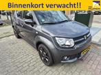 Suzuki Ignis 1.2 Select,NAVIGATIEORGINEEL NEDERLANDSE AUTOBO, Voorwielaandrijving, 12 maanden, Stof, Gebruikt