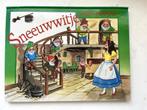 Pop up sprookjesboek, Boeken, Sprookjes en Fabels, Ophalen of Verzenden, Gelezen