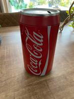 Coca Cola spaarpot, Gebruikt, Ophalen of Verzenden