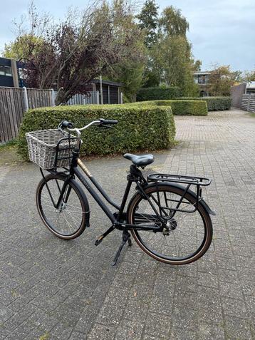 Gazelle Heavy Duty Transportfiets - Dames beschikbaar voor biedingen