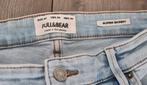 Leuke hippe moderne heren spijkerbroek Pull& bear, Kleding | Heren, Spijkerbroeken en Jeans, W36 - W38 (confectie 52/54), Blauw