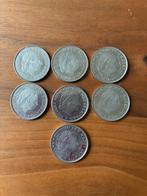 7 rijksdaalders Juliana 1979, Verzenden, Overige landen