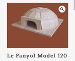 Le Panyol pizza / bakkers oven, Nieuw, Ophalen