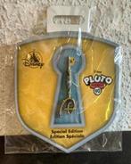 Disney mini key Pluto 90 jaar, Ophalen of Verzenden, Goofy of Pluto, Nieuw, Overige typen