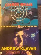 Thriller 4 st o.a. de duivel als leidsman en 1 dub. dus 5 st, Verzenden, Zo goed als nieuw, Diverse auteurs