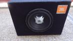 TE KOOP JBL 10 INCH SUBWOOFER 1000 WATT PEAK RMS 250 GT 5, Auto diversen, Zo goed als nieuw, Ophalen