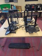 3D printers, Ophalen, Gebruikt, Creality Ender 3 V2