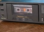 Technics M45 cassettedeck, Overige merken, Ophalen of Verzenden, Nvt, Nvt