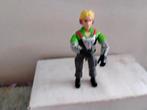 VINTAGE  GI  JOE    HASBRO  1987, Ophalen of Verzenden