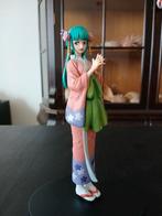 Anime figures One piece Reincarnated as a slime, Ophalen